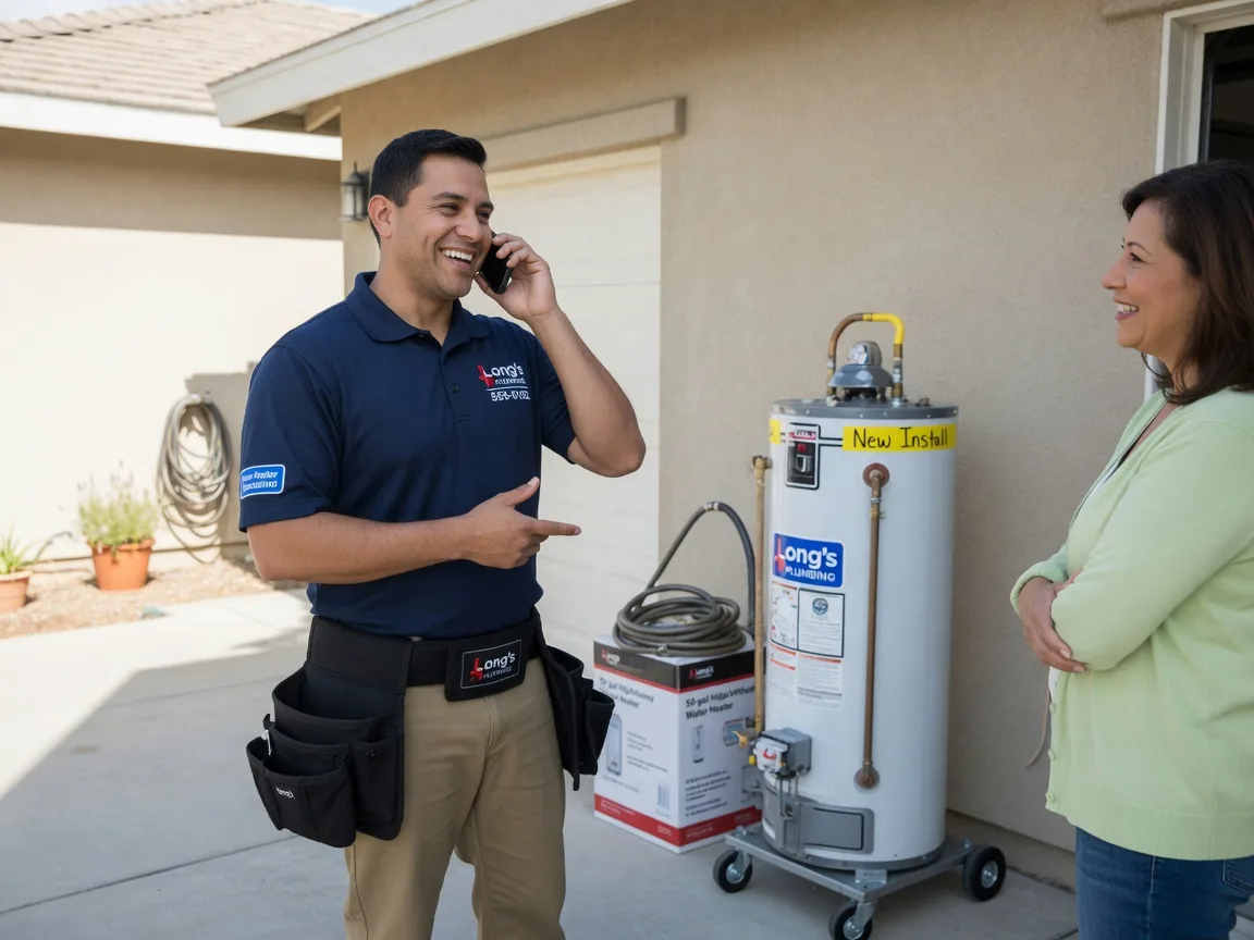 Leak Detection Woodland, NC FAQs